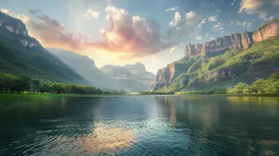 Paraguay: The South American Destination You’re Overlooking