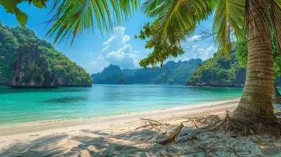 Preventing Insect Bites and Staying Safe in Tropical Countries