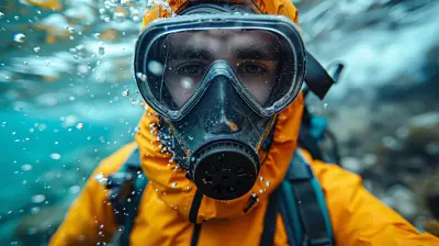 Protecting Yourself from Waterborne Diseases While Traveling