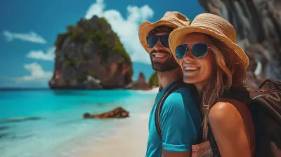 Red Flags for Travelers: Spot These Scams Before It's Too Late