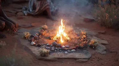 Rediscovering Aboriginal Dreamtime Rituals in 2026