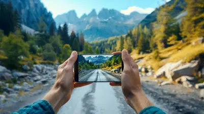 Road Trip Ready Dont Forget These Travel Apps