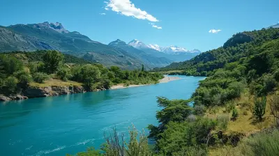 Roadtripping Argentina’s Route 40