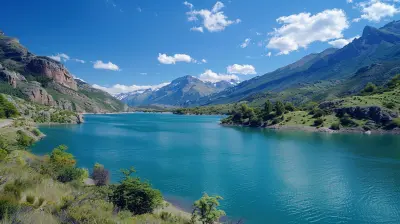 Roadtripping Argentina’s Route 40