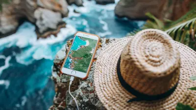 Save Money on Your Travels with These Handy Apps