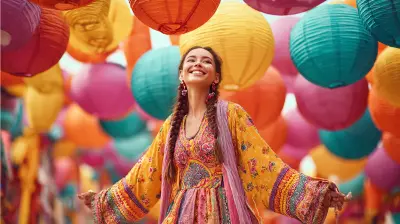 Seasonal Festivals Worth Traveling for in 2027