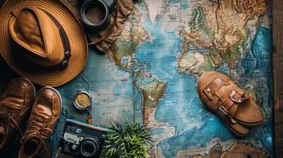 Senior Travelers: Essential Travel Insurance Considerations