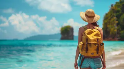 Should You Buy Travel Insurance for Domestic Trips?