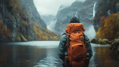 Smart Travel Gadgets to Use Before, During, and After Your Trip