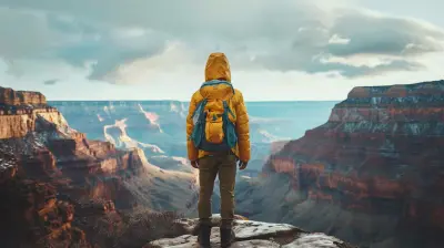 Smart Travel Gadgets to Use Before, During, and After Your Trip