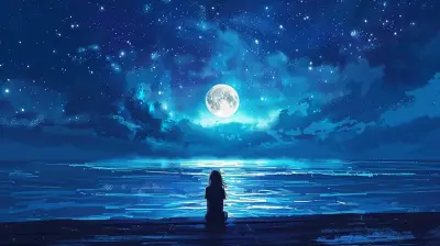 Stargazing Destinations: Where to Get the Best View of the Night Sky