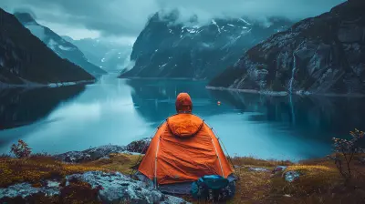 Stargazing Destinations: Where to Get the Best View of the Night Sky