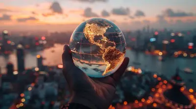 Stay Connected: Best Gadgets for International Travelers