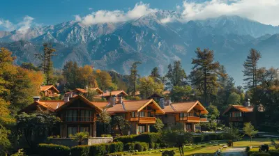Staying in Style: The Ultimate Guide to Mountain View Resort