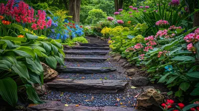 Step into Wonderland: Enchanting Gardens You Won’t Want to Miss