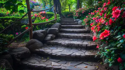 Step into Wonderland: Enchanting Gardens You Won’t Want to Miss