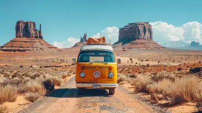 Taking a Road Trip? Here’s How Travel Insurance Can Protect You