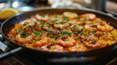 Tempting Tapas Trails in Spain’s Best Cities