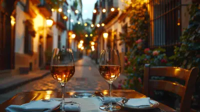 Tempting Tapas Trails in Spain’s Best Cities