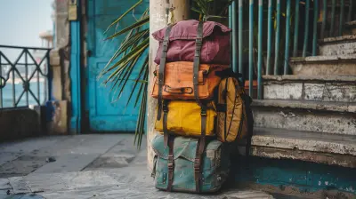 The Art of Carry-On Only: How to Avoid Checked Luggage