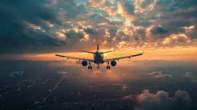 The Best Time to Book Flights for the Cheapest Fares