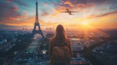 The Best Time to Book Flights for the Cheapest Fares