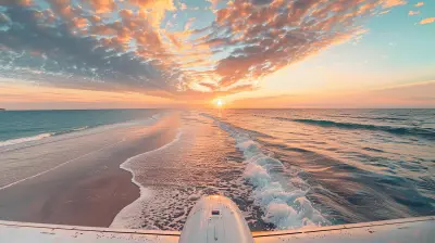 The Best Time to Book Flights for the Cheapest Fares