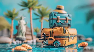 The Best Time to Purchase Travel Insurance for Your Trip