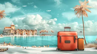 The Best Time to Purchase Travel Insurance for Your Trip