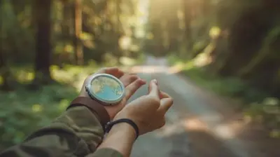 The Best Wearable Gadgets for Tracking Your Adventures