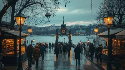 The “Closed Attraction” Trick: How Locals Lure You Elsewhere