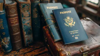 The Impact Of Lost Passports And How Travel Insurance Can Assist