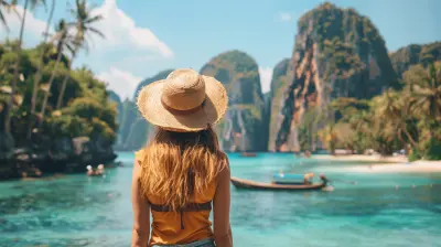 The Importance of Travel Insurance When Visiting Multiple Countries
