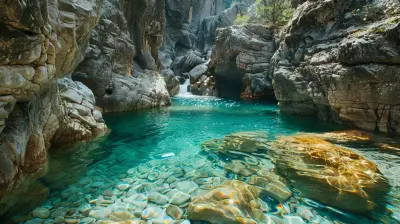 The Lesser-Known National Parks That Should Be on Your Radar