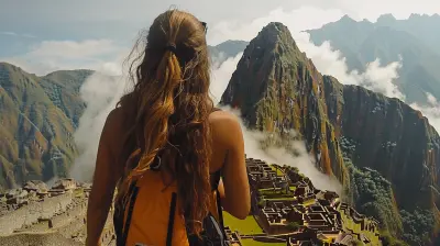 The Magic of Machu Picchu: More Than a Ruin