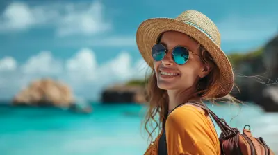 The Most Overlooked Benefits of Travel Insurance