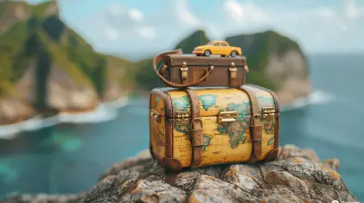 The Most Overlooked Benefits of Travel Insurance