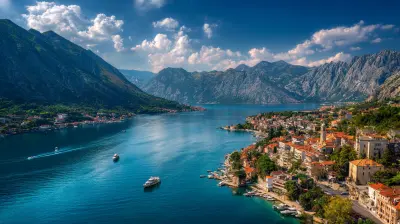 The Most Photogenic Day Trips for 2026