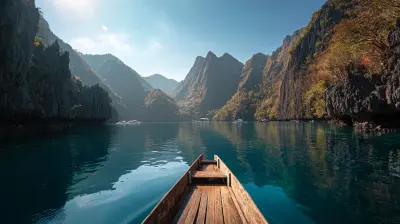 The Most Photogenic Day Trips for 2026