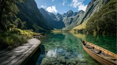 The Most Photogenic Day Trips for 2026