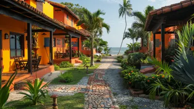 The Perfect Family Getaway Experience The Cozy Bayside Resort