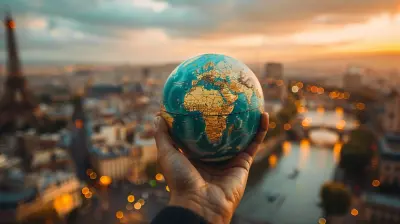 The Rise of AI in Travel Apps: What It Means for Global Explorers