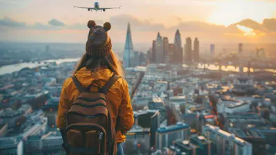 The Rise of AI in Travel Apps: What It Means for Global Explorers