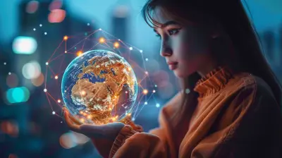 The Rise of AI in Travel Apps: What It Means for Global Explorers