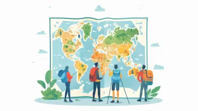 The Rise of AI in Travel Apps: What It Means for Global Explorers