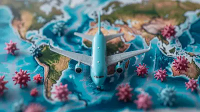 The Role Of Travel Insurance During Pandemics