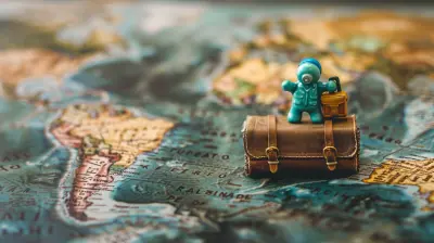 The Role of Travel Insurance During Pandemics