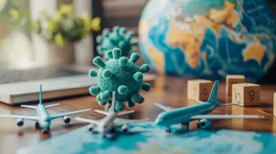 The Role of Travel Insurance During Pandemics