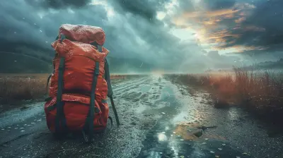 The Role of Travel Insurance in Extreme Weather Events