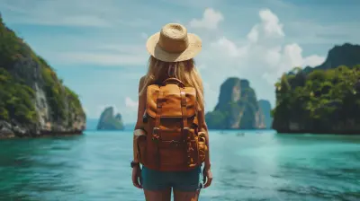 The Secret to Getting the Most Out of Your Travel Insurance